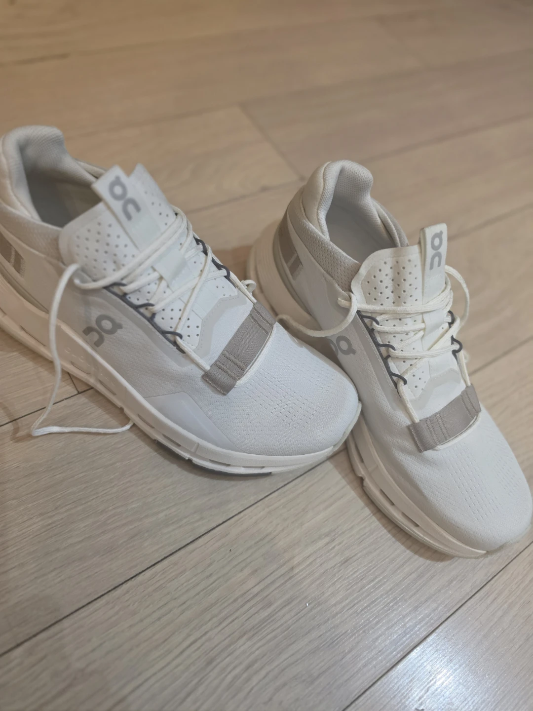 On Running CloudTec Sneakers – Brand New  US W9, UK7, EU 40.5