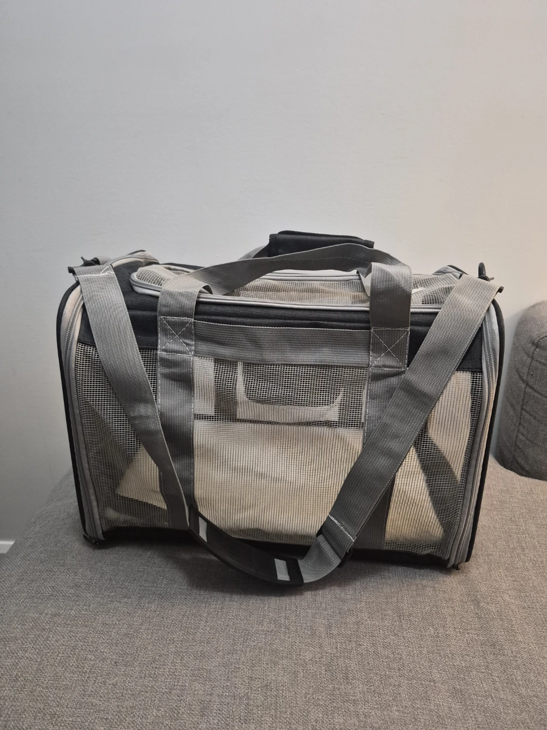 Soft-sided Pet Carrier BRAND NEW - photo 2