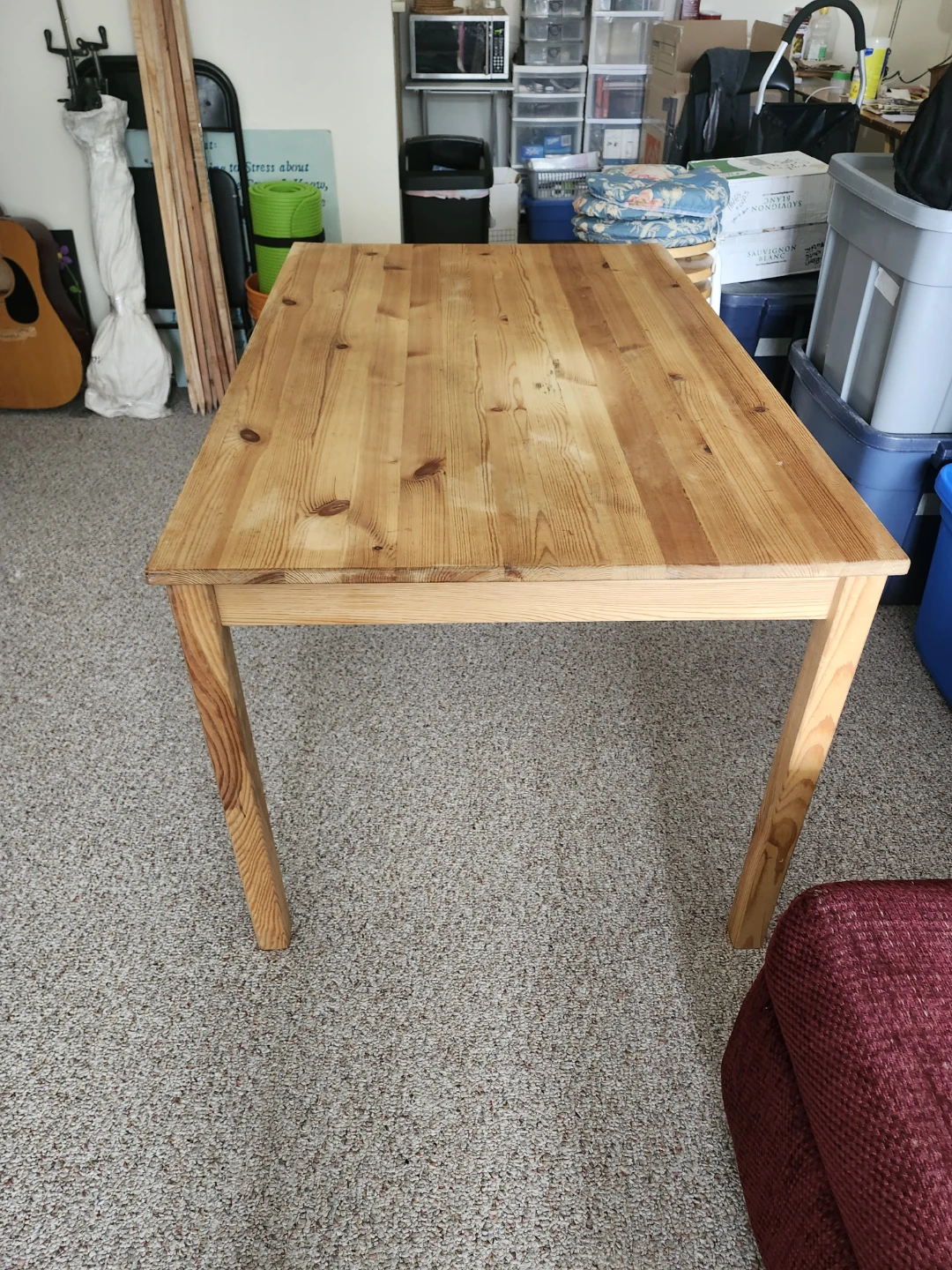 Table - photo 2