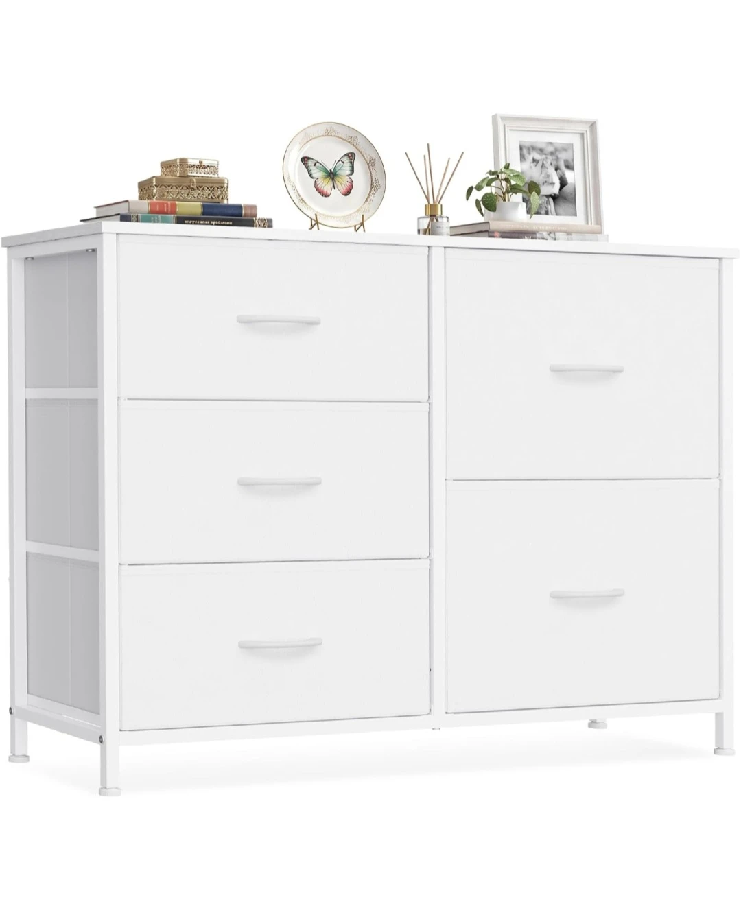 Chest Dresser Storage Unit - photo 4