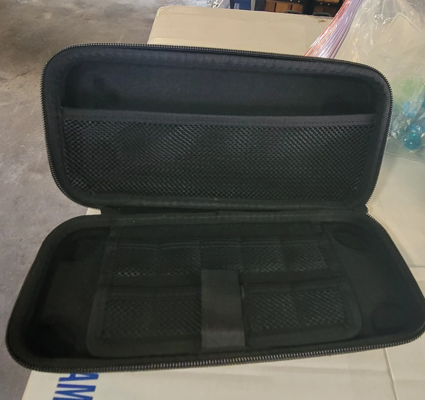 New Nintendo Switch Carrying Case