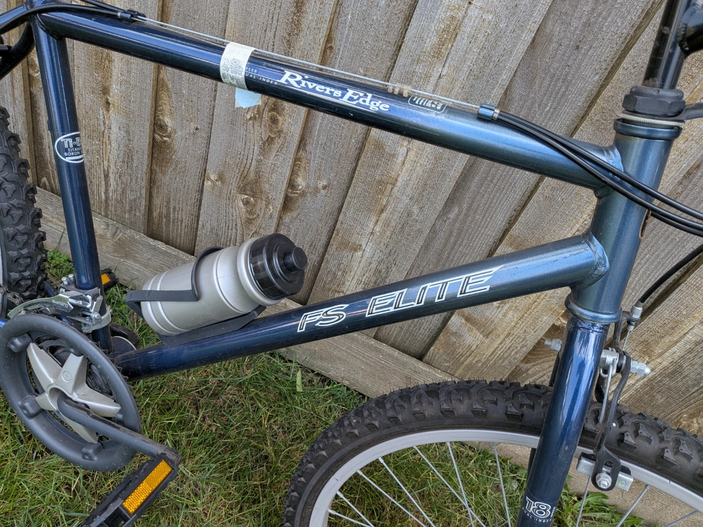 Mountain Bike 26" Wheels - photo 2