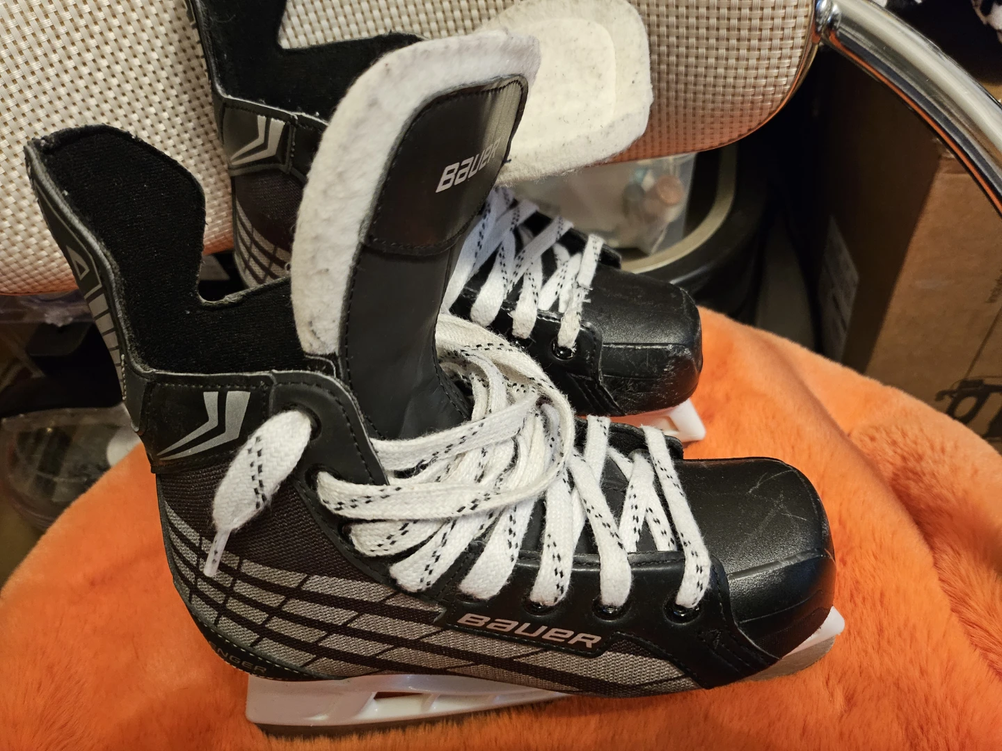 Bauer Hockey Skates Assortment - photo 4
