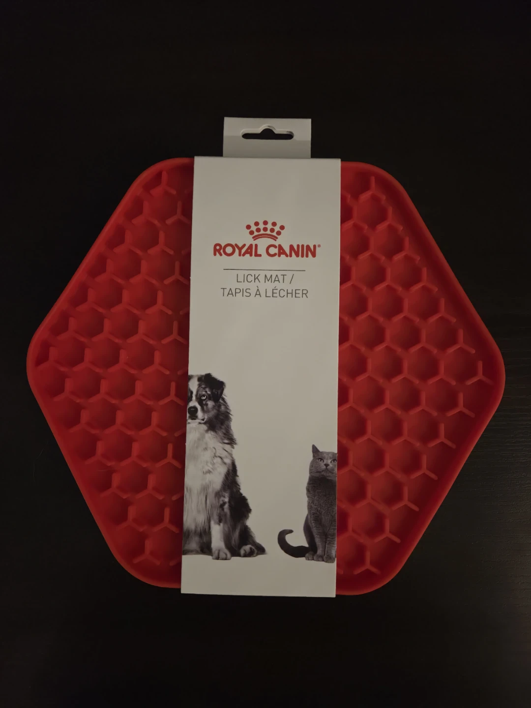 NEW Royal Canin Lick Mat - photo 2