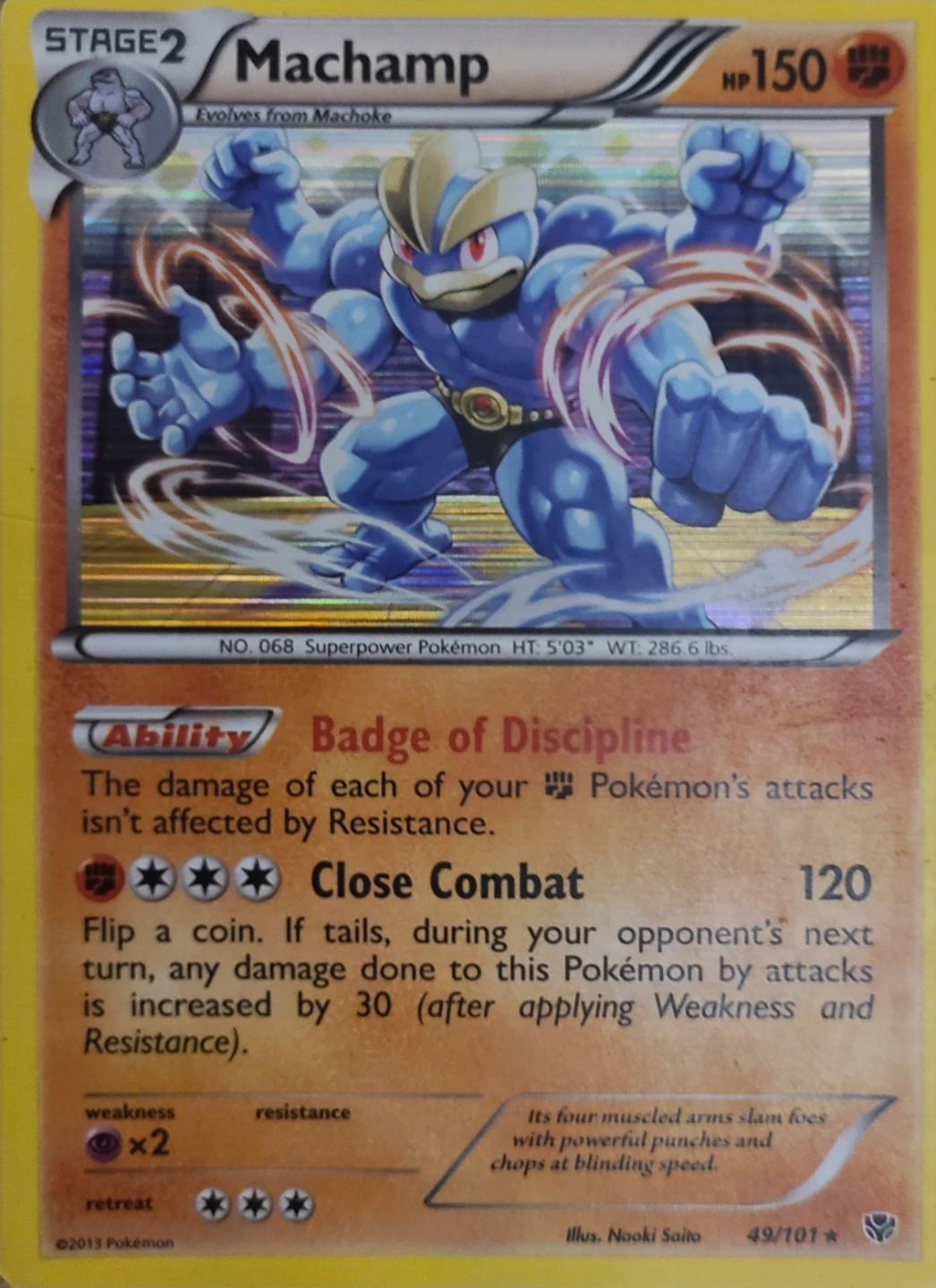 Set of 5 Assorted Pokemon Trading Cards - photo 5