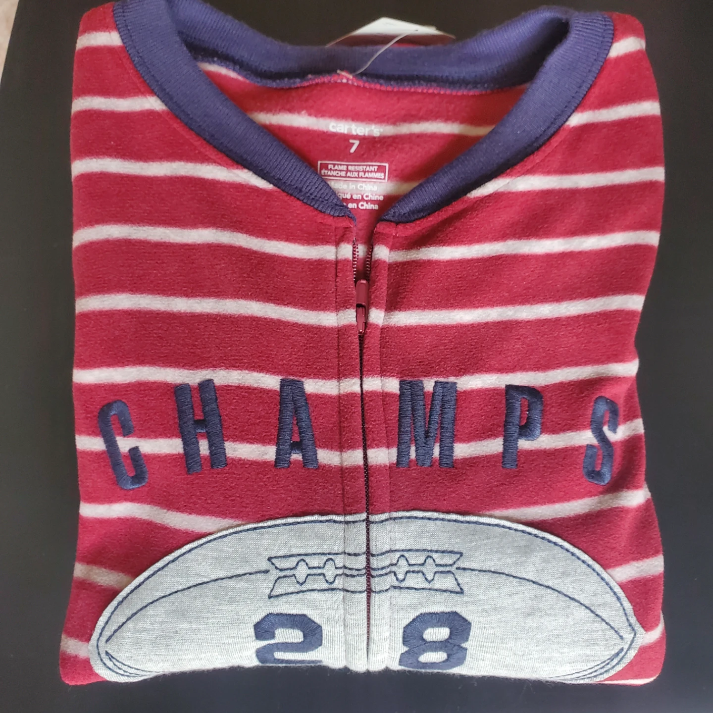 New Clothes - Pajama Sets, Pants for Children, 5-7 years - photo 3