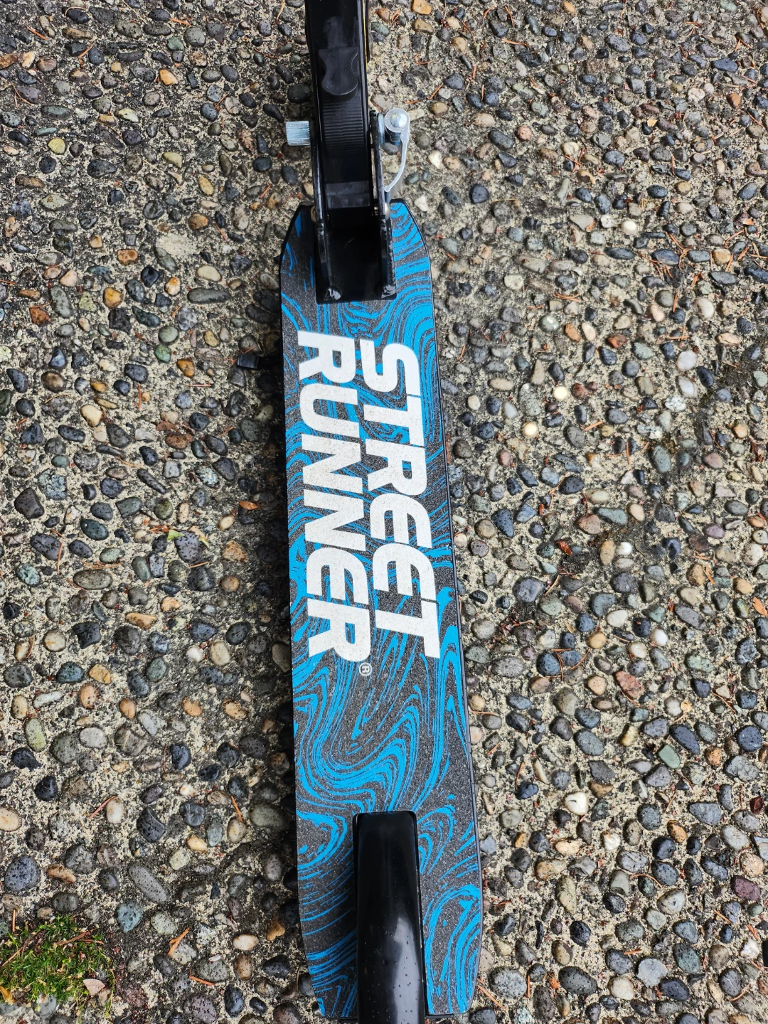 Street Runner Scooter - photo 3