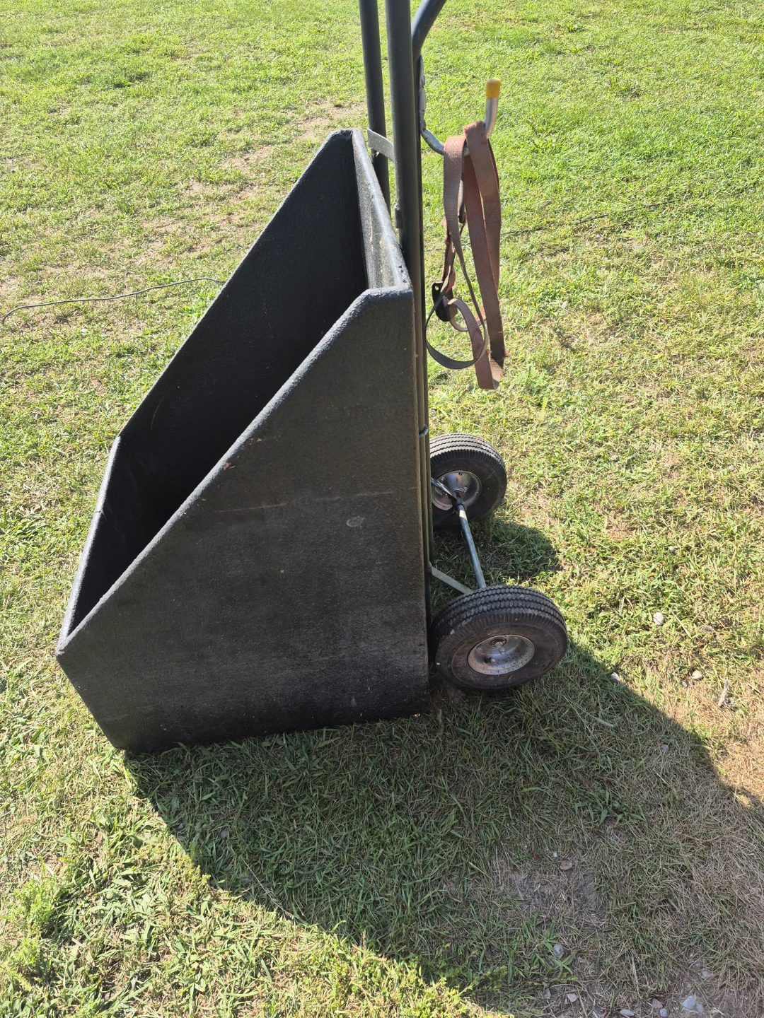 Heavy Duty Cart Dolly
