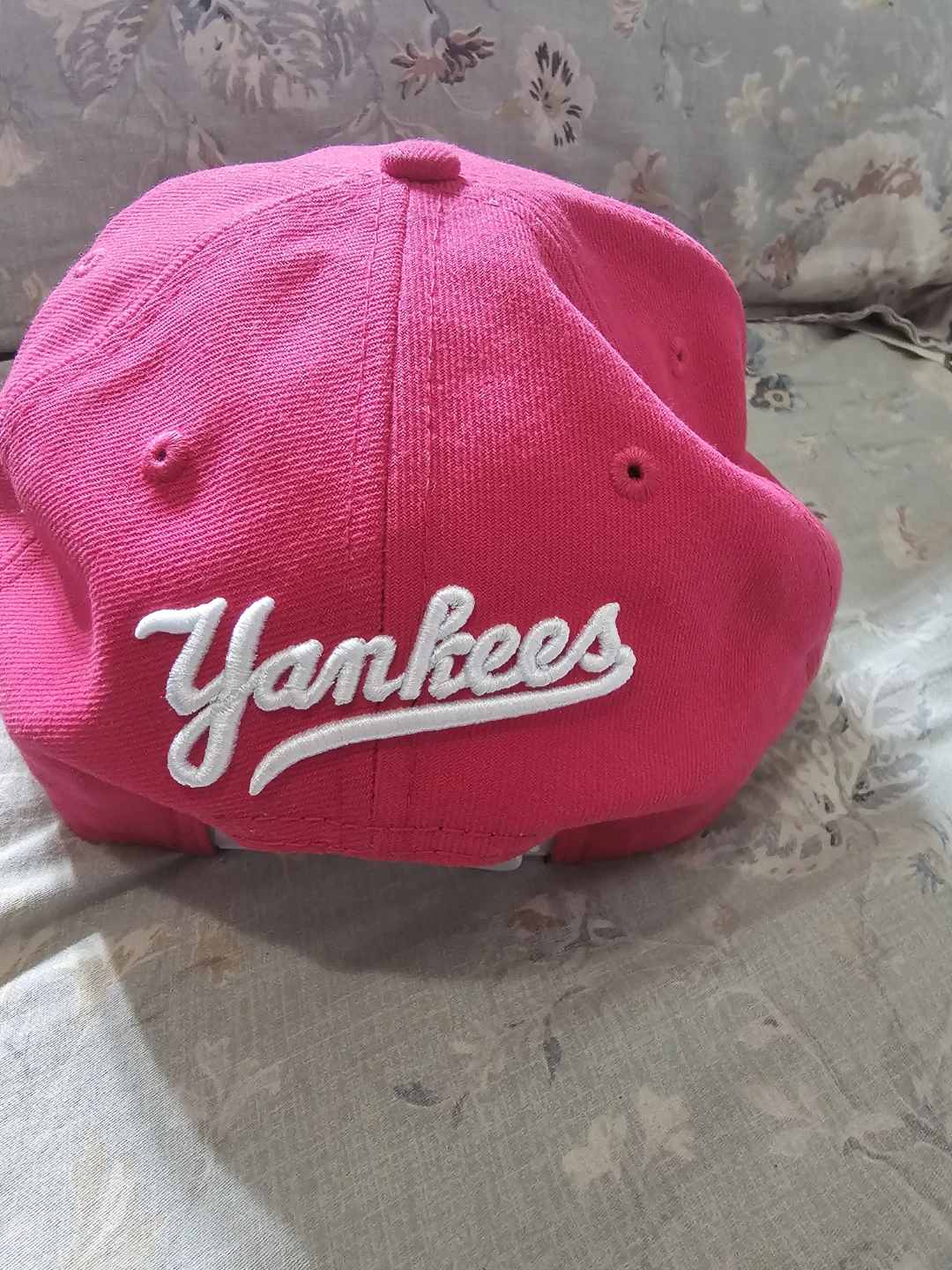 New Era New York Yankees 9FIFTY Snapback Cap - photo 2