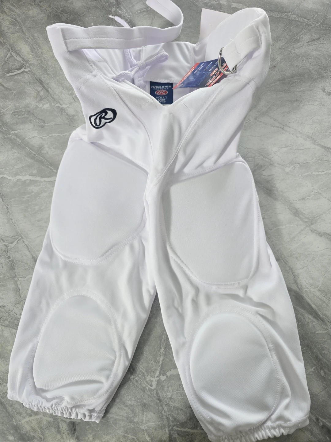 Men's/Adult X-Small (XS)  Rawlings Adult