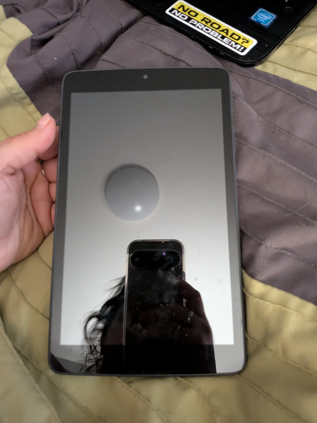 Lot of 2 Laptops and 1 Tablet - photo 5