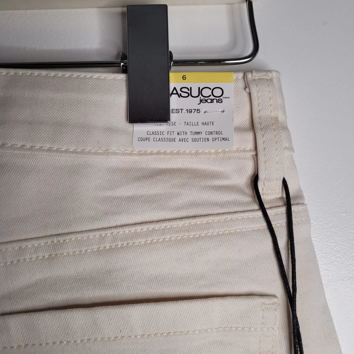 Parasuco high rise shorts - photo 5