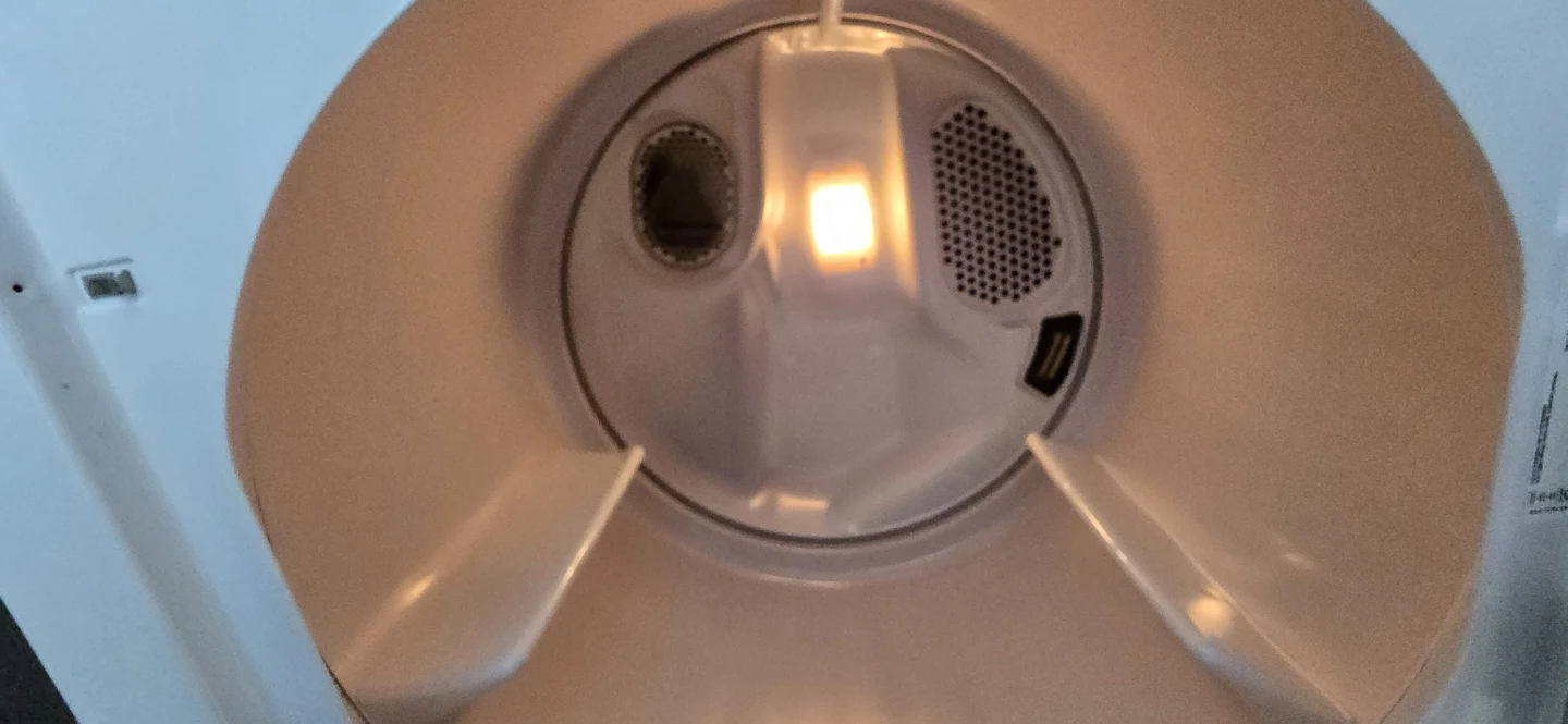 Whirlpool 2-in-1 Washer & matching dryer - photo 5
