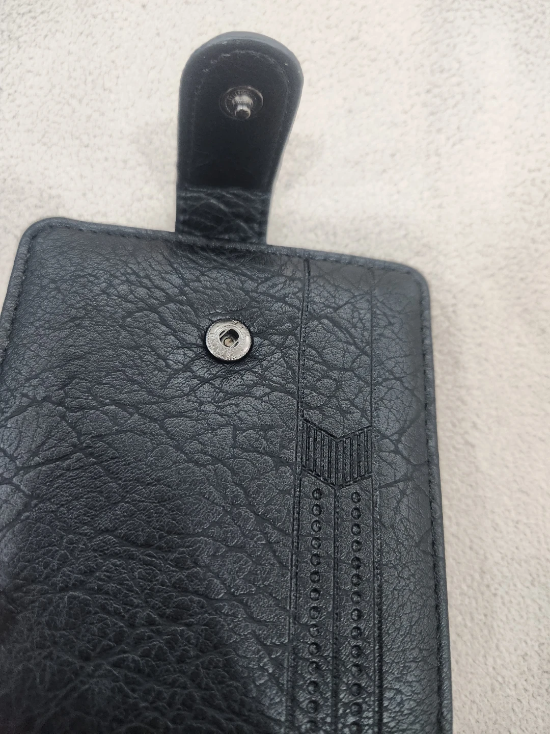 Man's wallet - photo 3