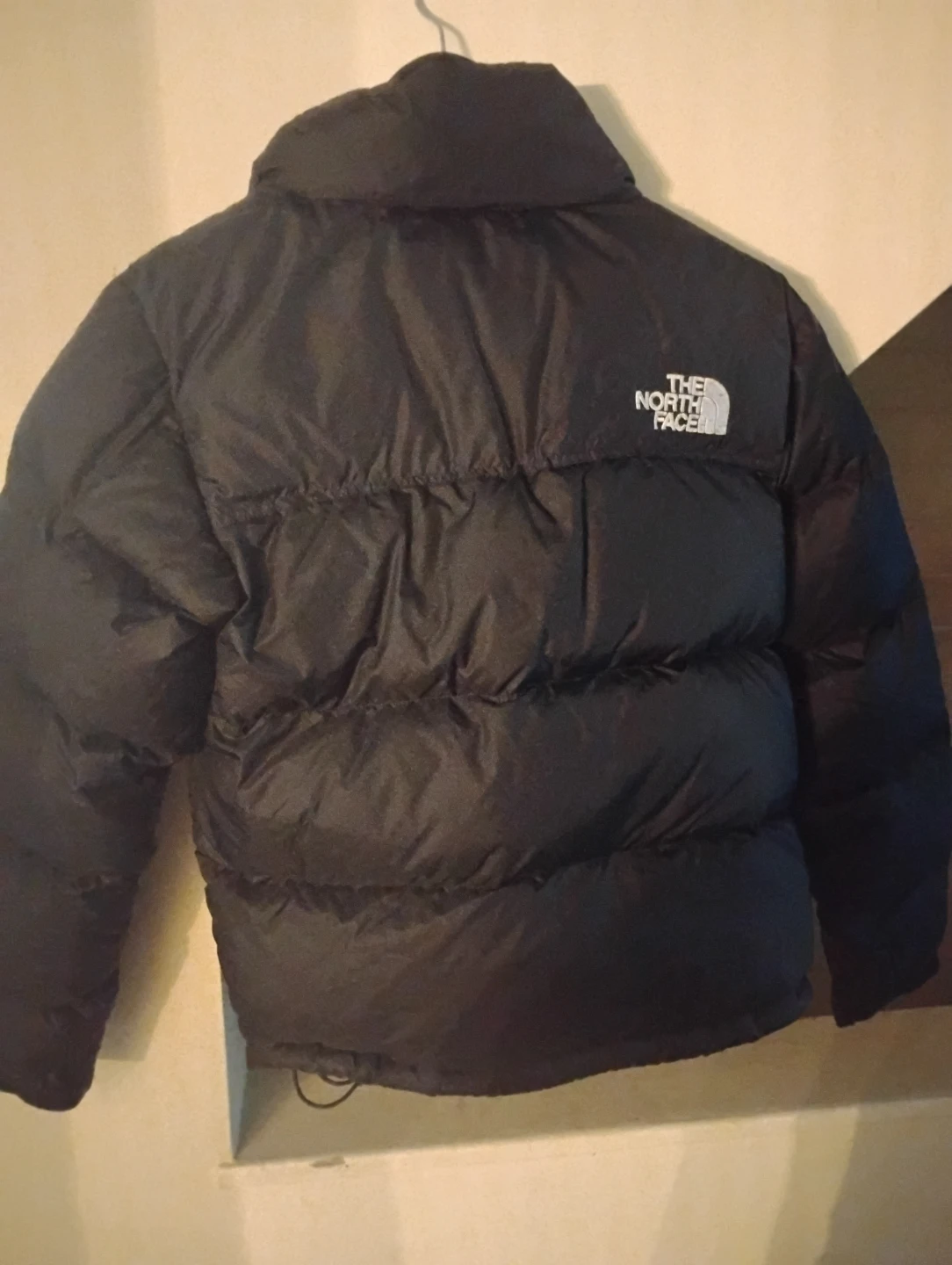 The North Face Women's Black Down Jacket - photo 4
