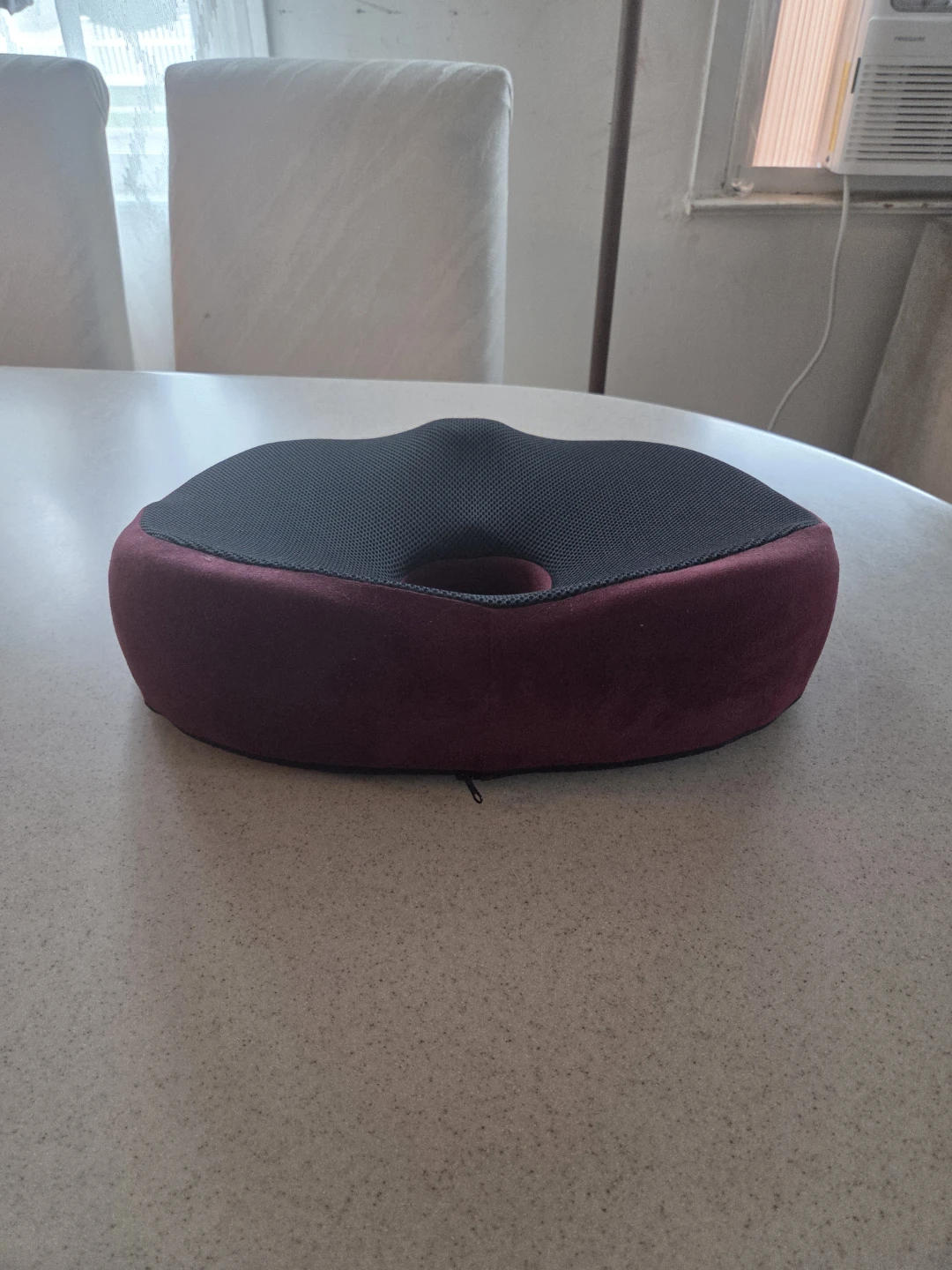 Black and Decker seat cushion - photo 2