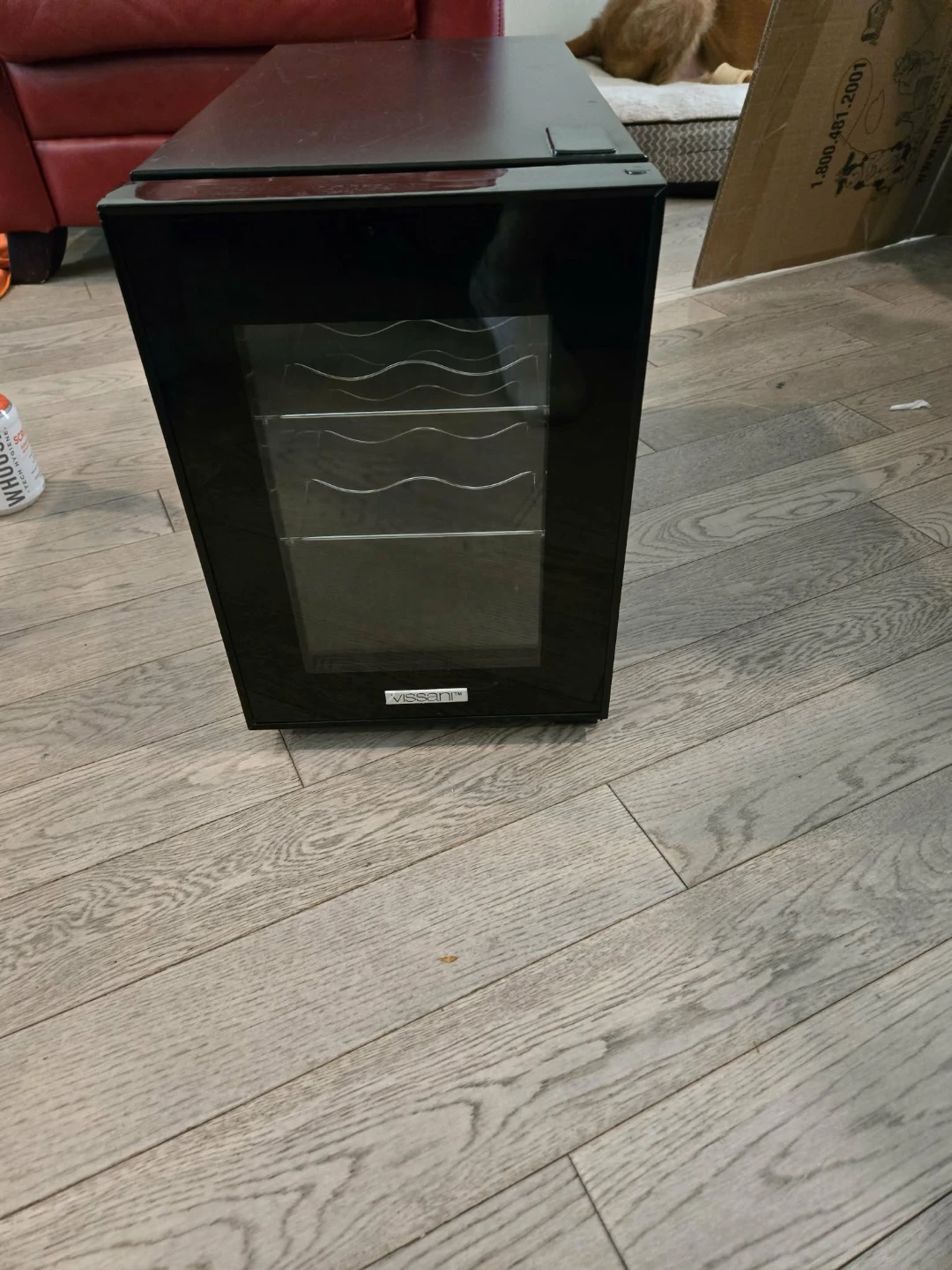 Vissani Wine Cooler
