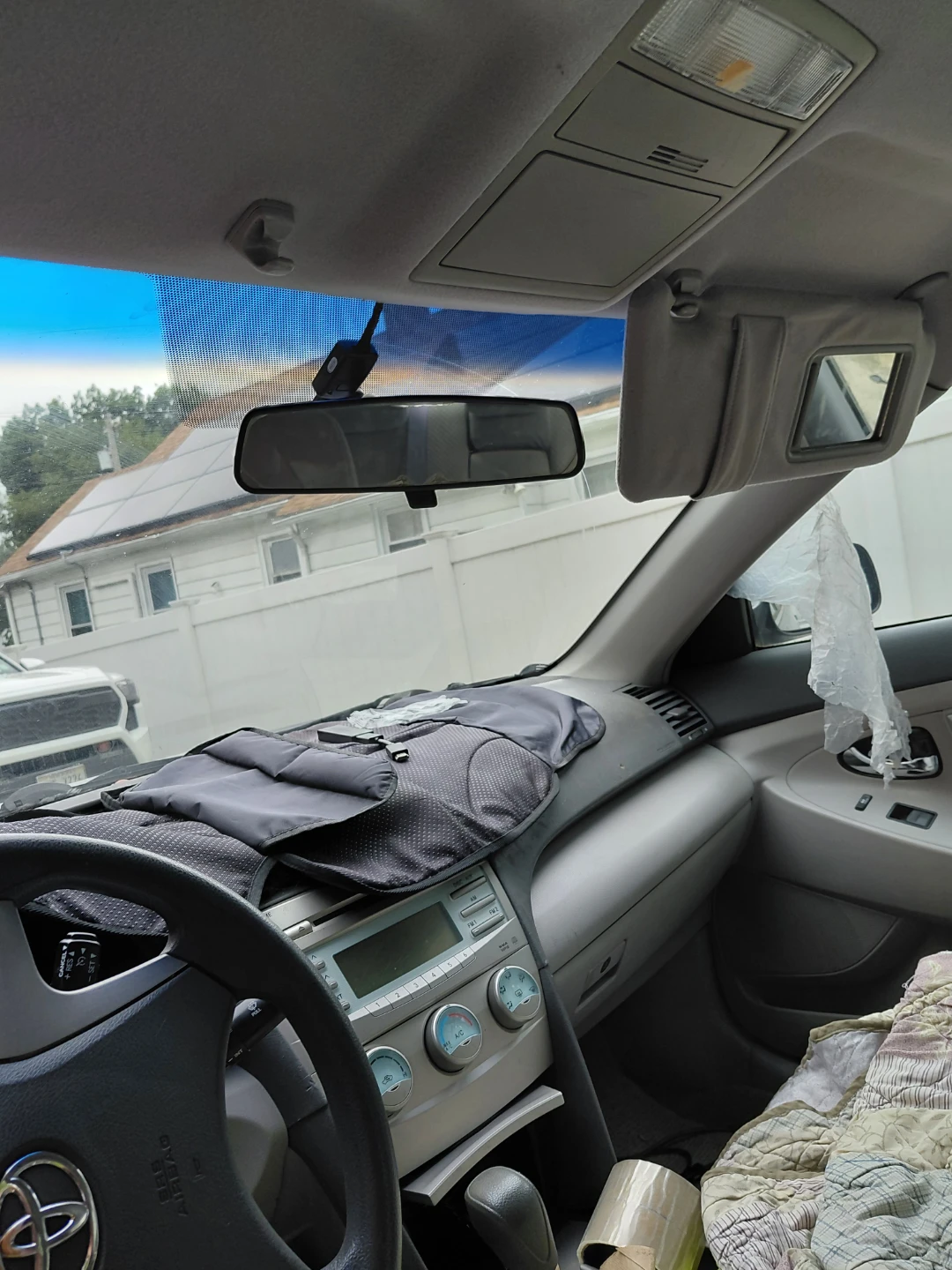 Toyota Camry Sedan - photo 5