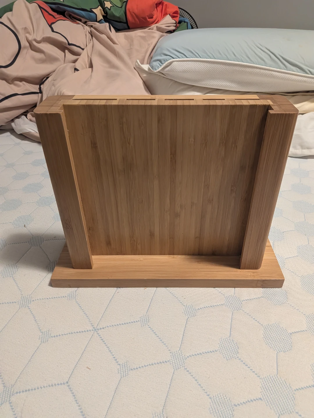 Knife block - photo 2