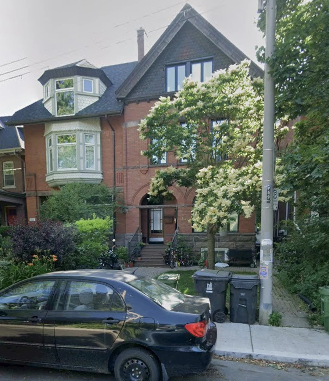 Room for rent [50% off for the first month]