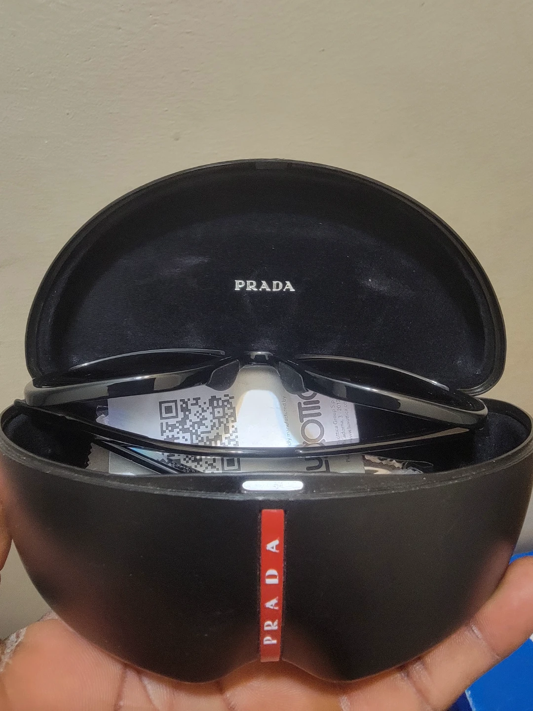 Prada Sunglasses SPS 03Q