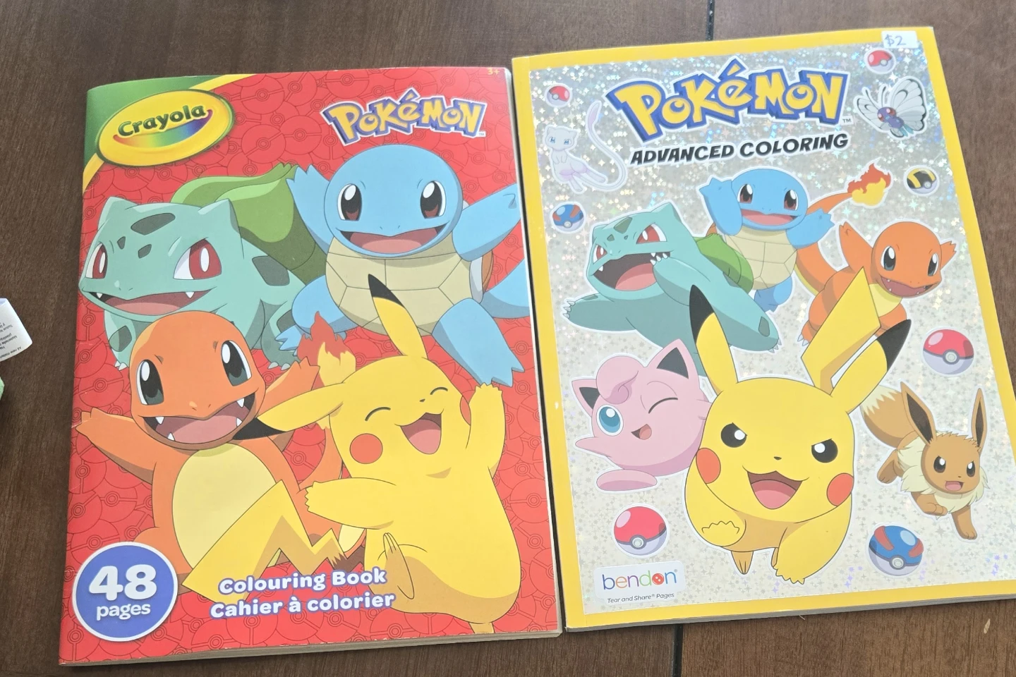 Pokémon DVD and Activity Book Bundle - photo 2