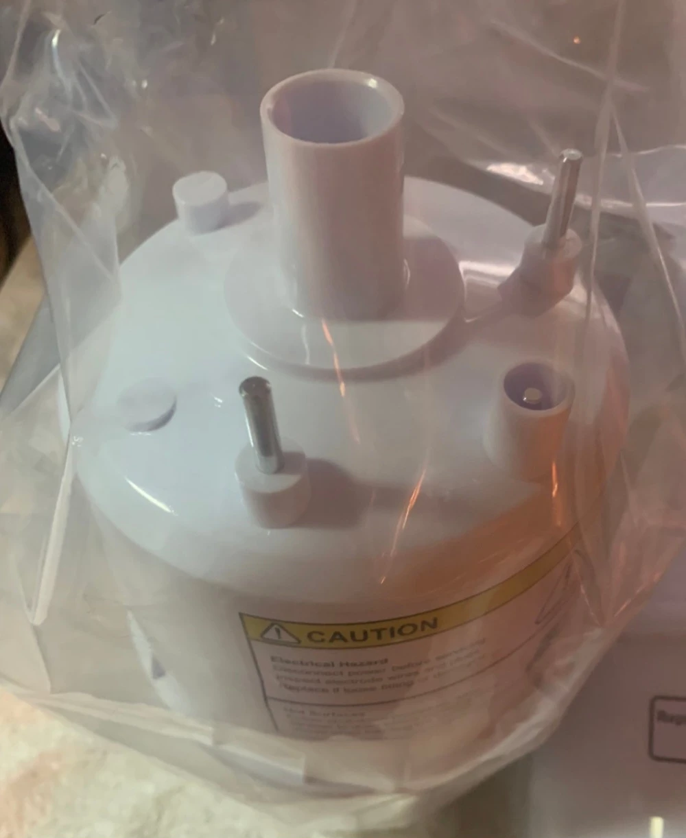 80 Aprilaire Steam Canister Steam Humidifier - photo 3