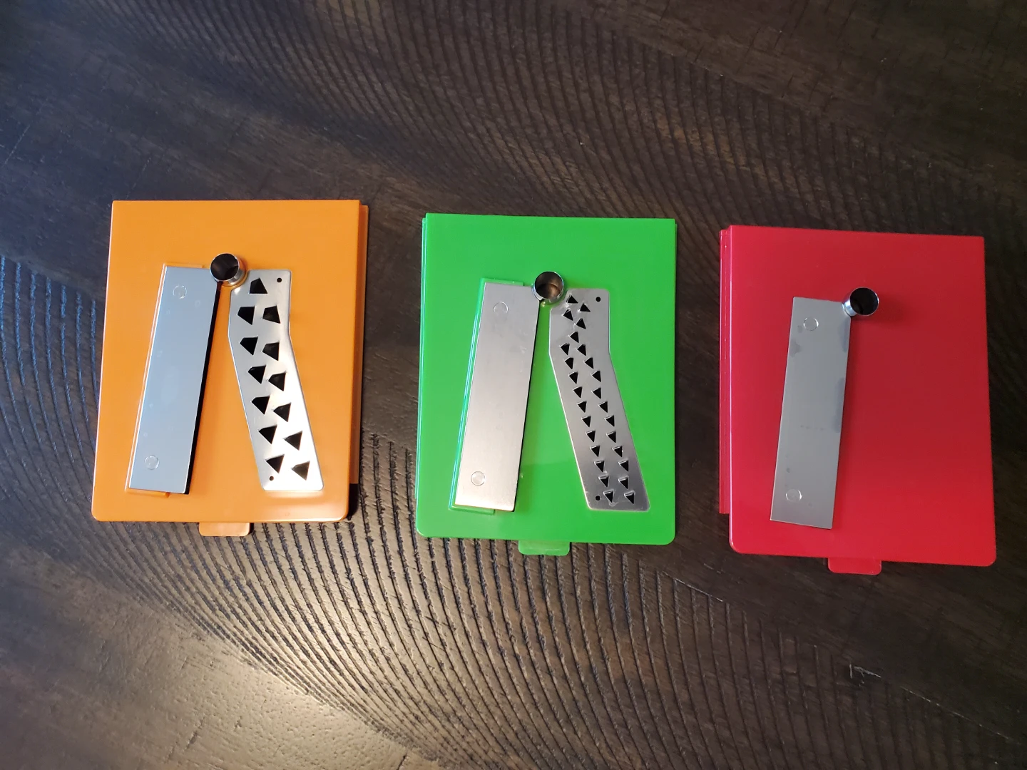 OXO Good Grips Tabletop Spiralizer 🏈 - photo 2