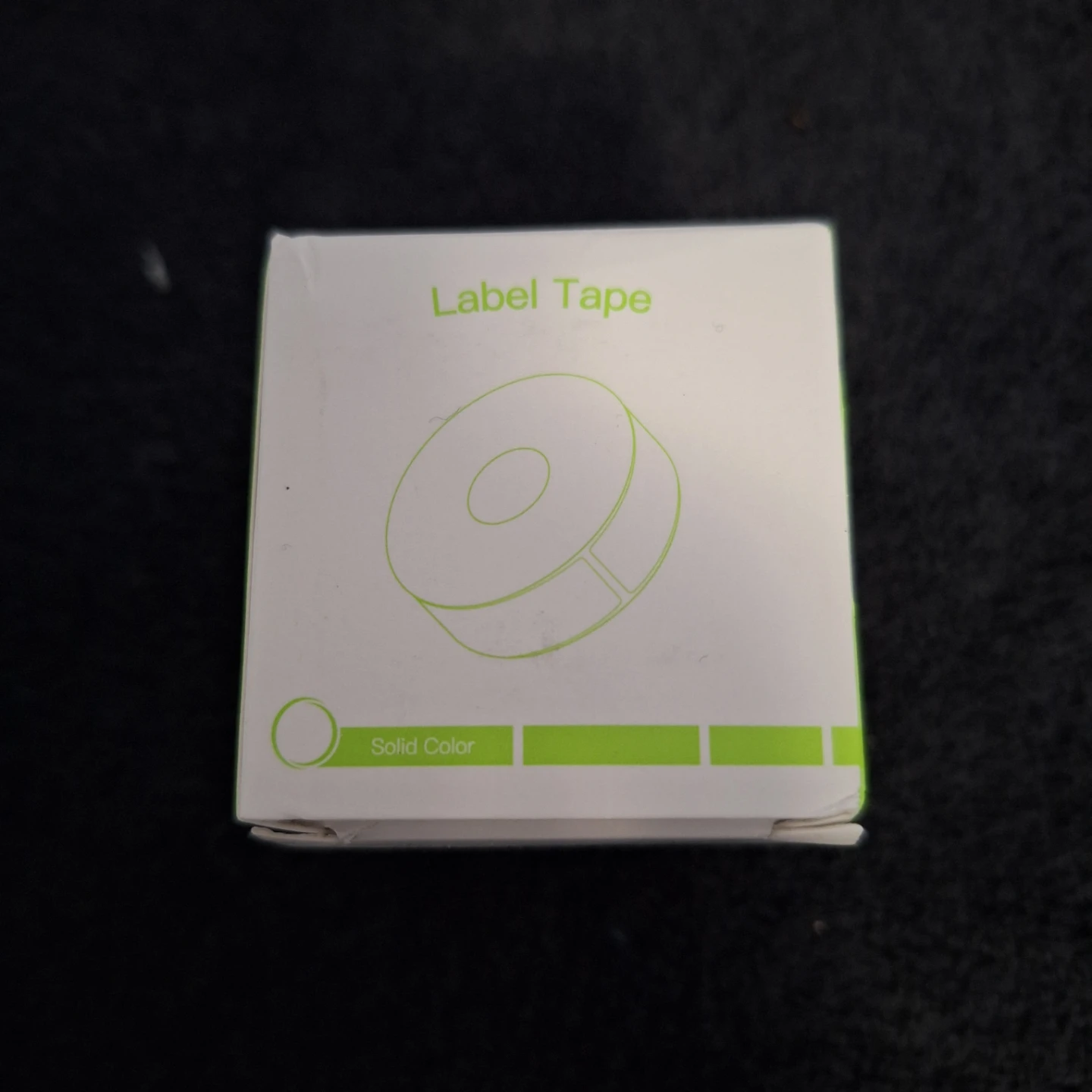 NELKO Portable Label Maker - photo 3
