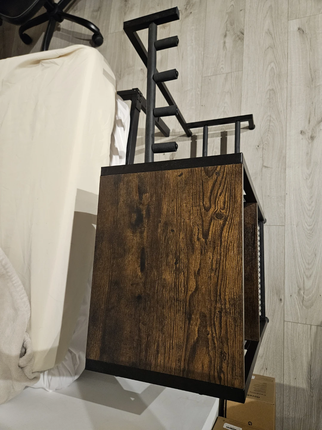 Guitar Stand and Shelf - photo 3