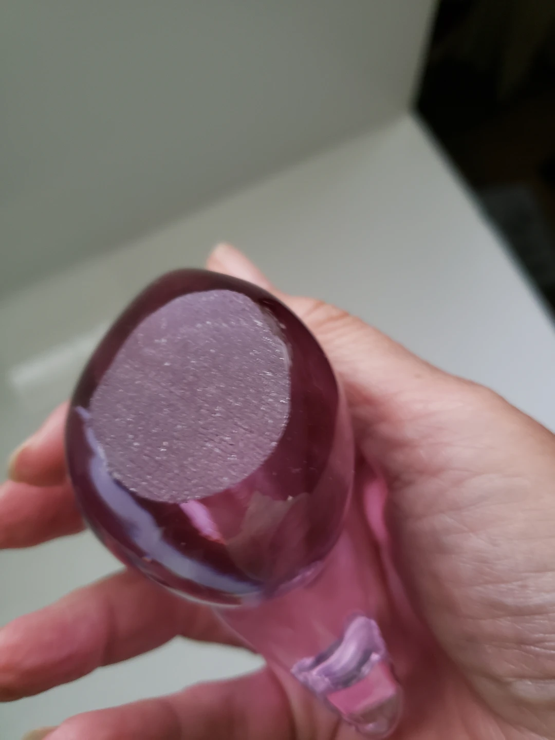 Glass Duck Alexandrite neodymium - photo 2