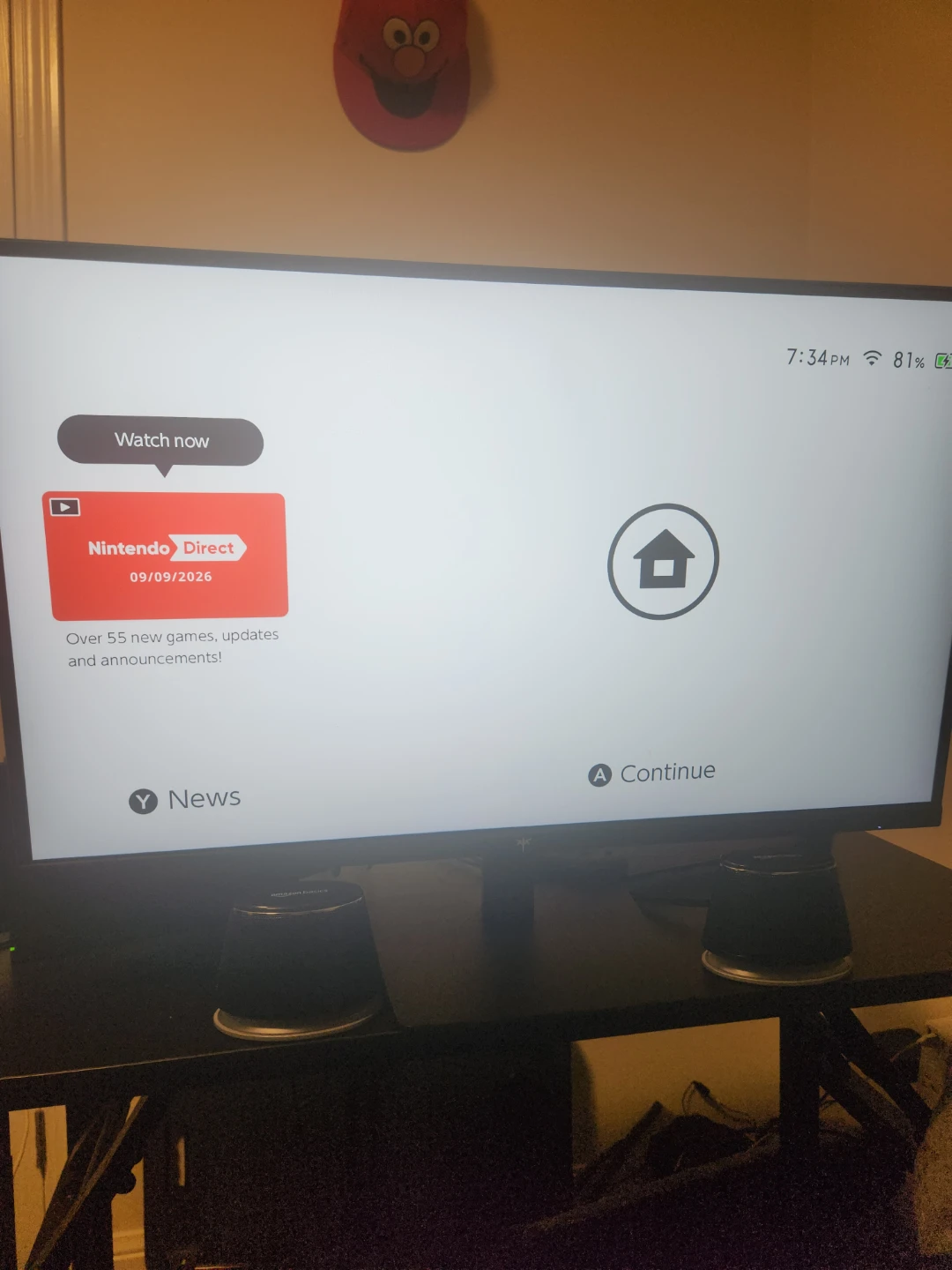 100hz HDR 100 Gaming Monitor