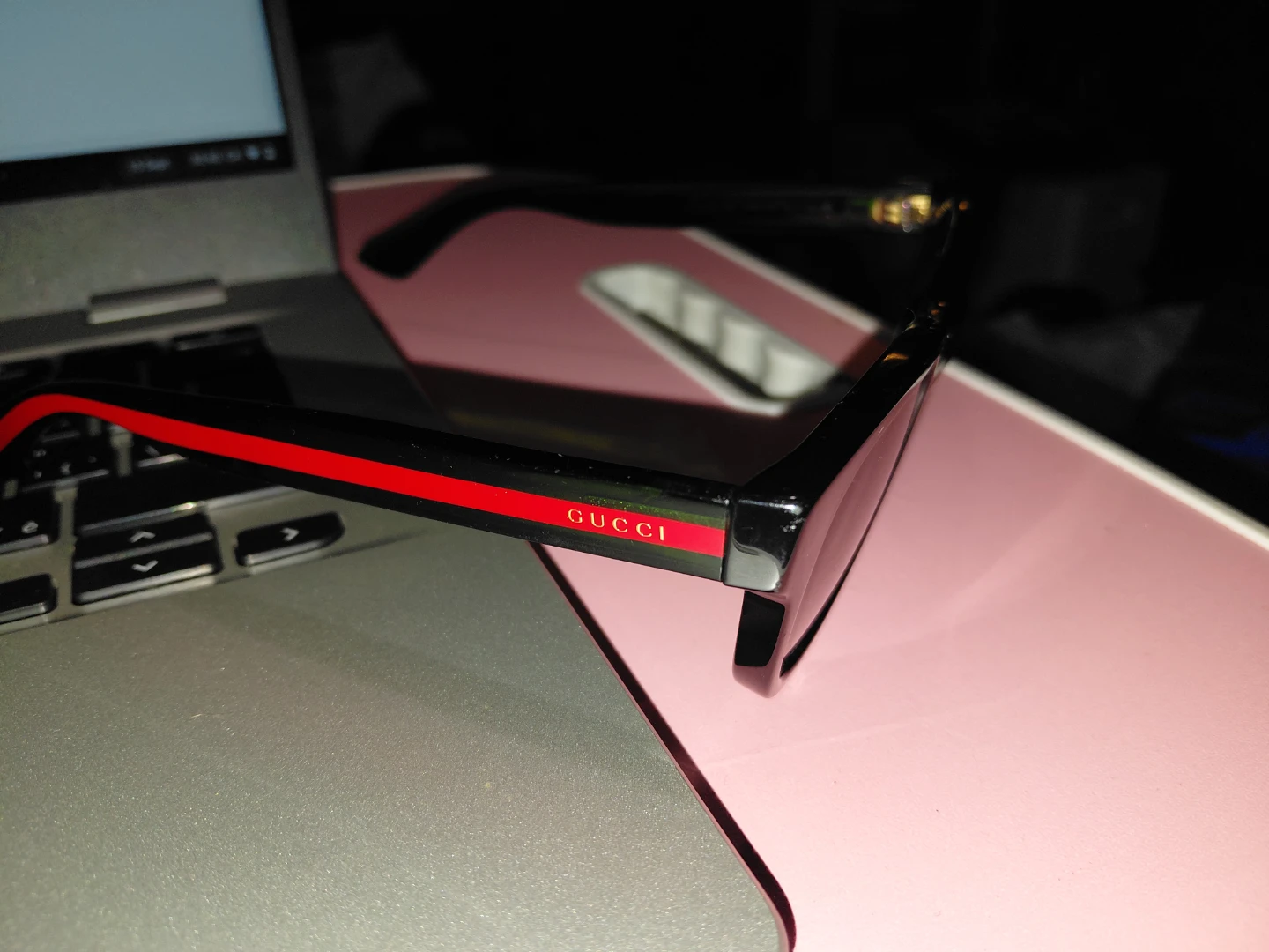 Gucci Sunglasses - photo 2