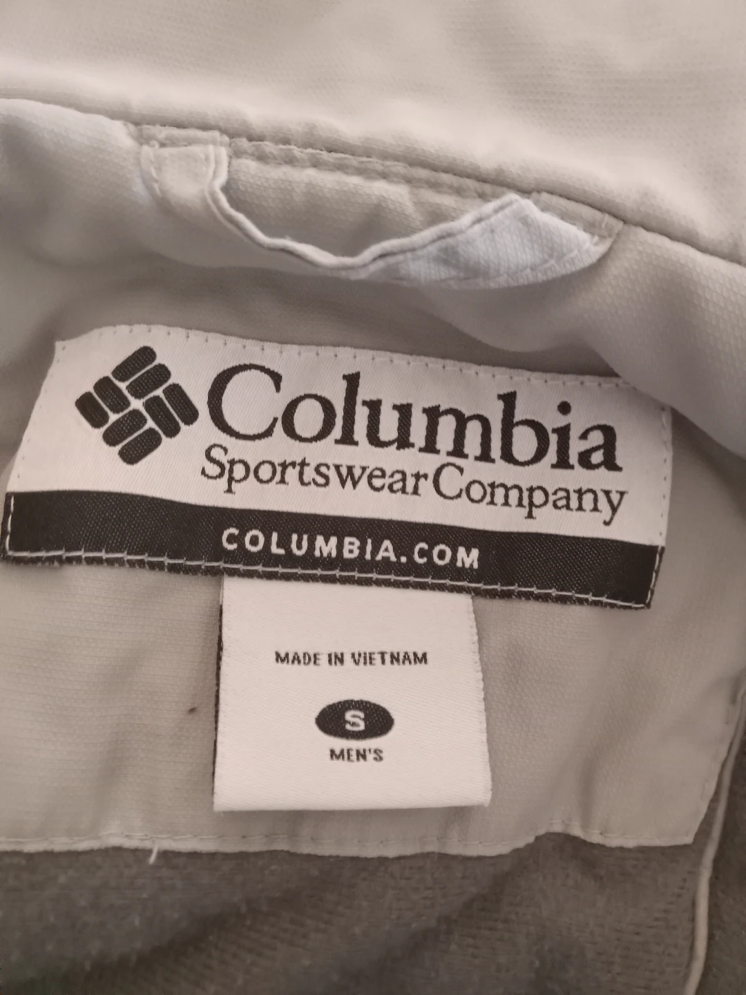Columbia Sportswear Men's Jacket with Removable Fleece - photo 3