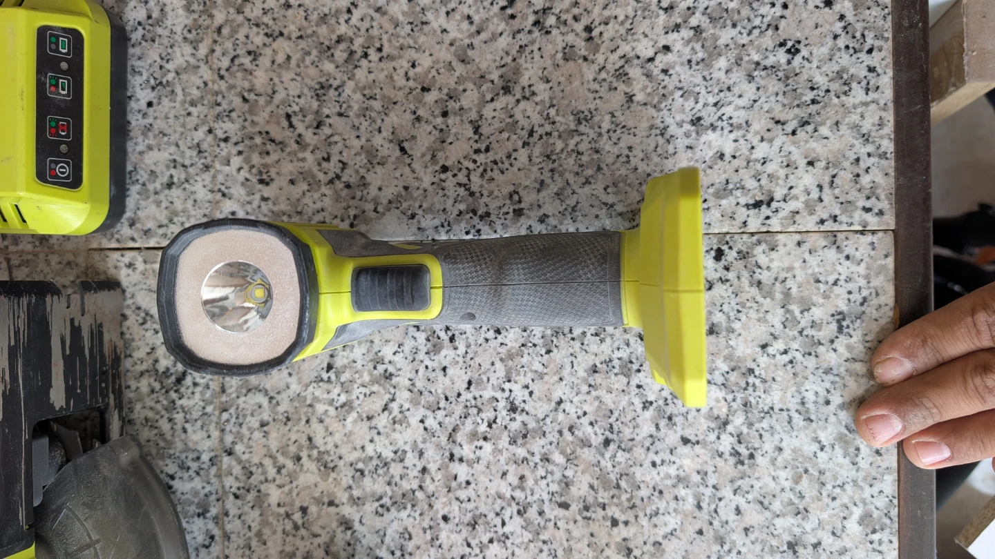 Ryobi ONE+ Power Tool Bundle - photo 4