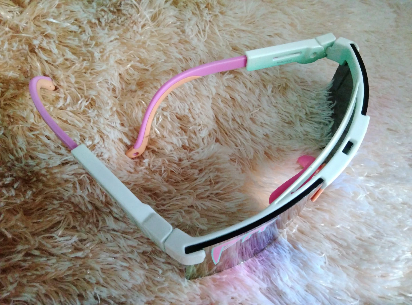 Pit Viper Sunglasses - photo 2