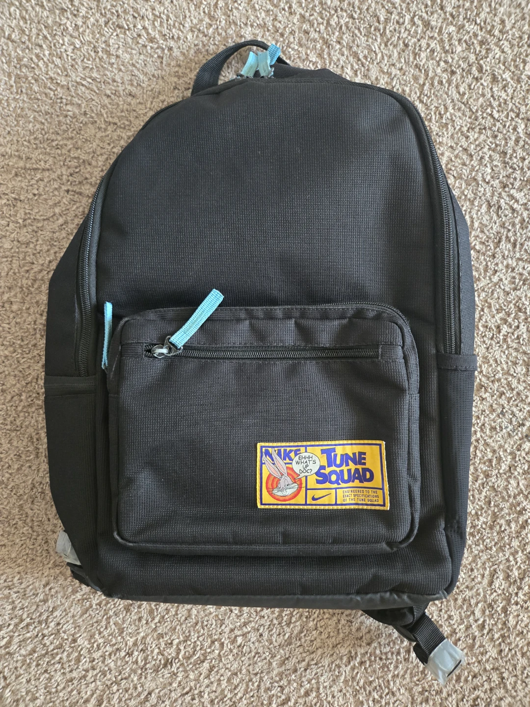 Nike Tune Squad Backpack