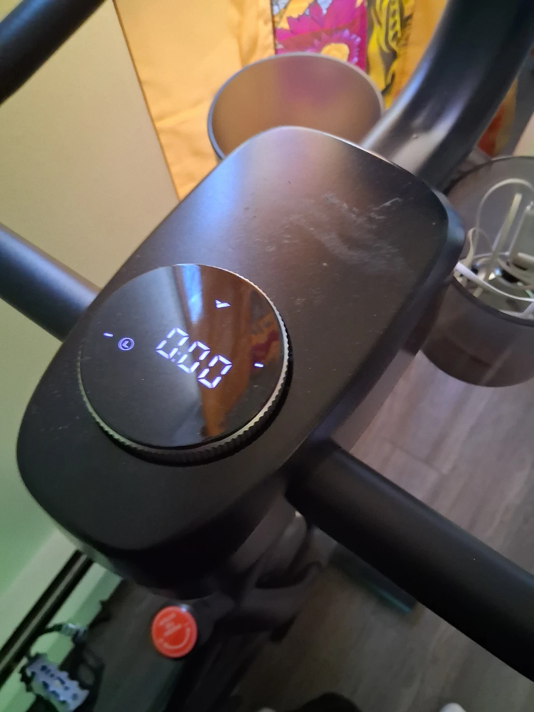 MERACH Exercise Bike - photo 2