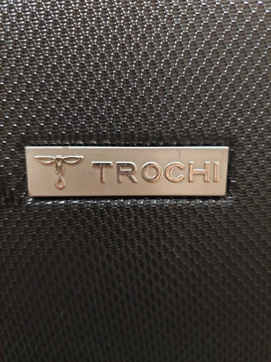 Trochi Hardshell Luggage - photo 2