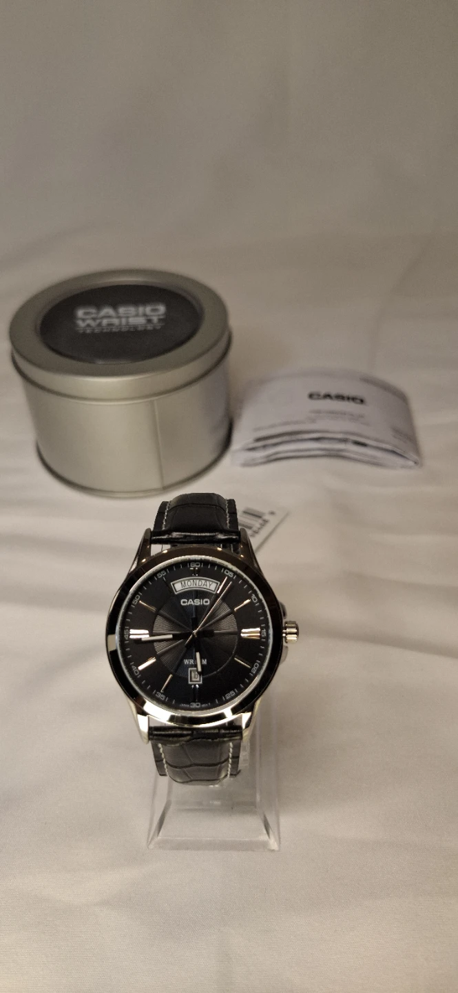 Casio Watch Collection - Brand New - photo 3