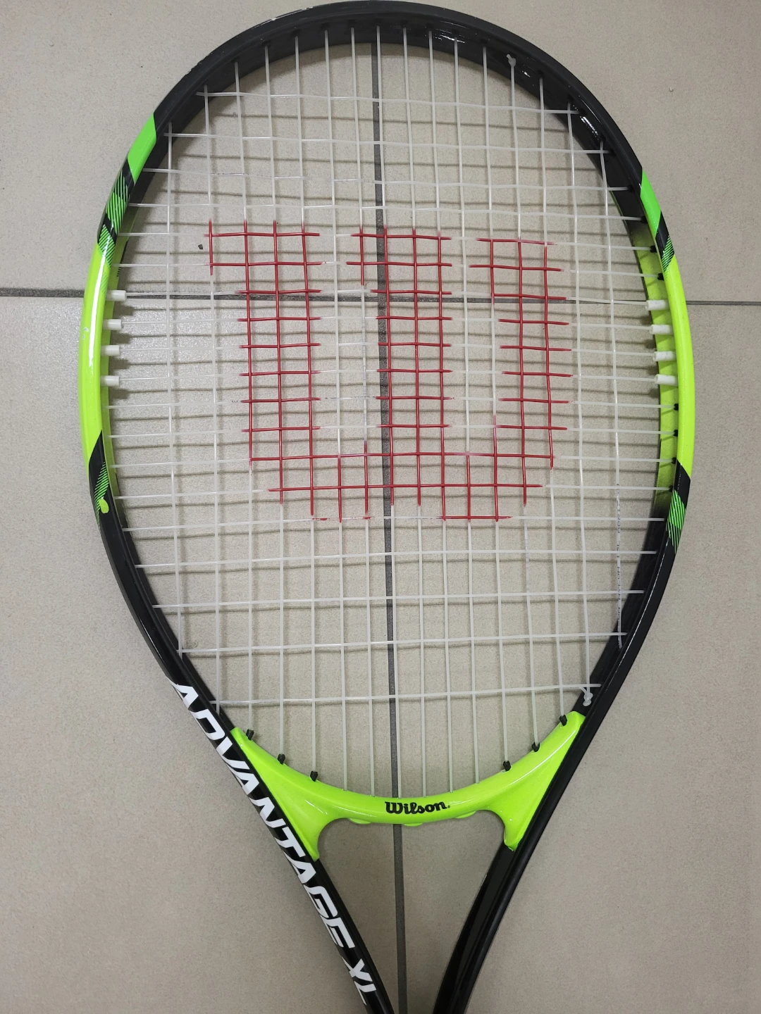 Rackets TENNIS Wilson, Head, Spalding,junior Players,25 in. long - photo 4