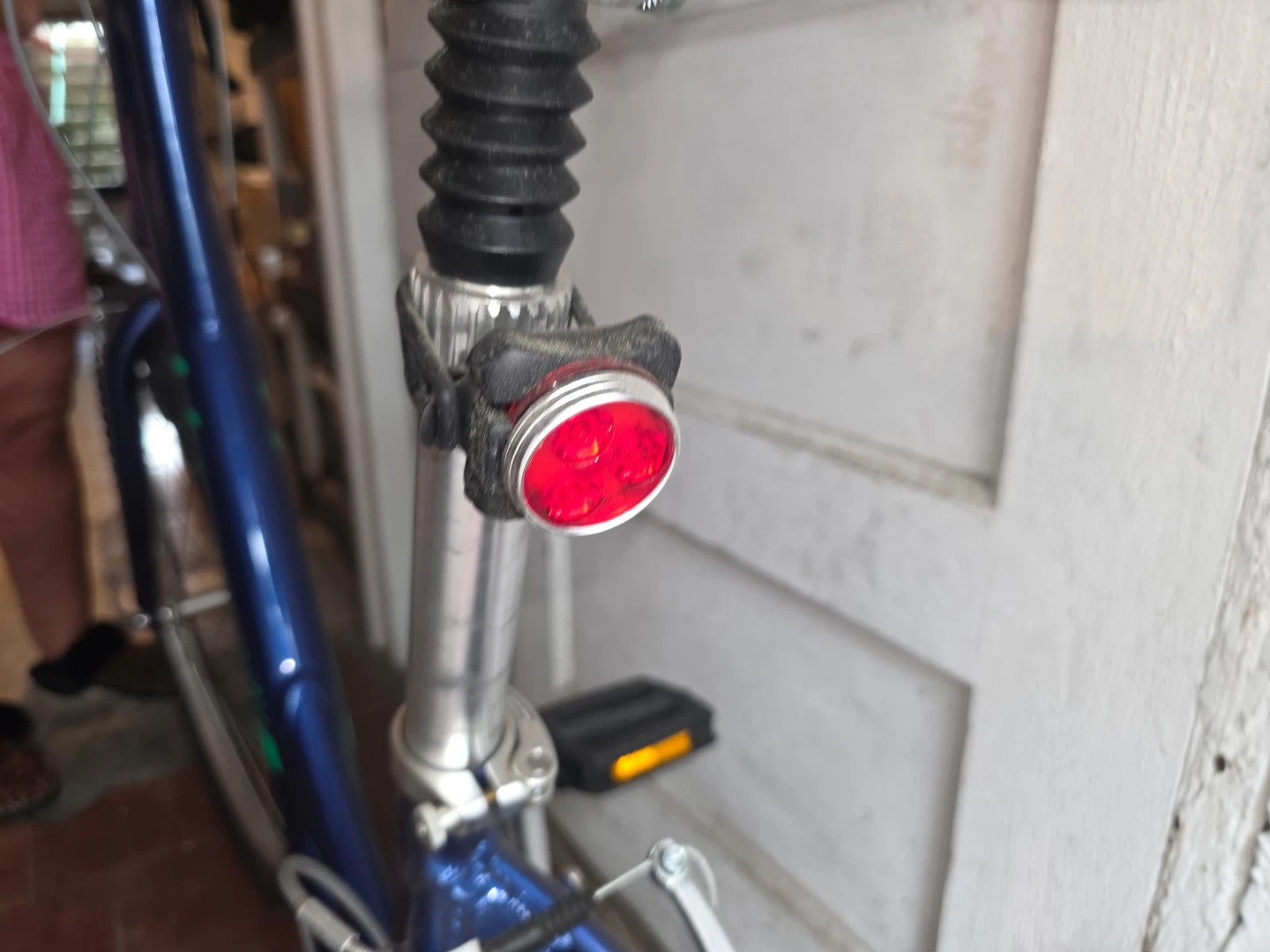 Liv XS Blue Mountain Bike - photo 5