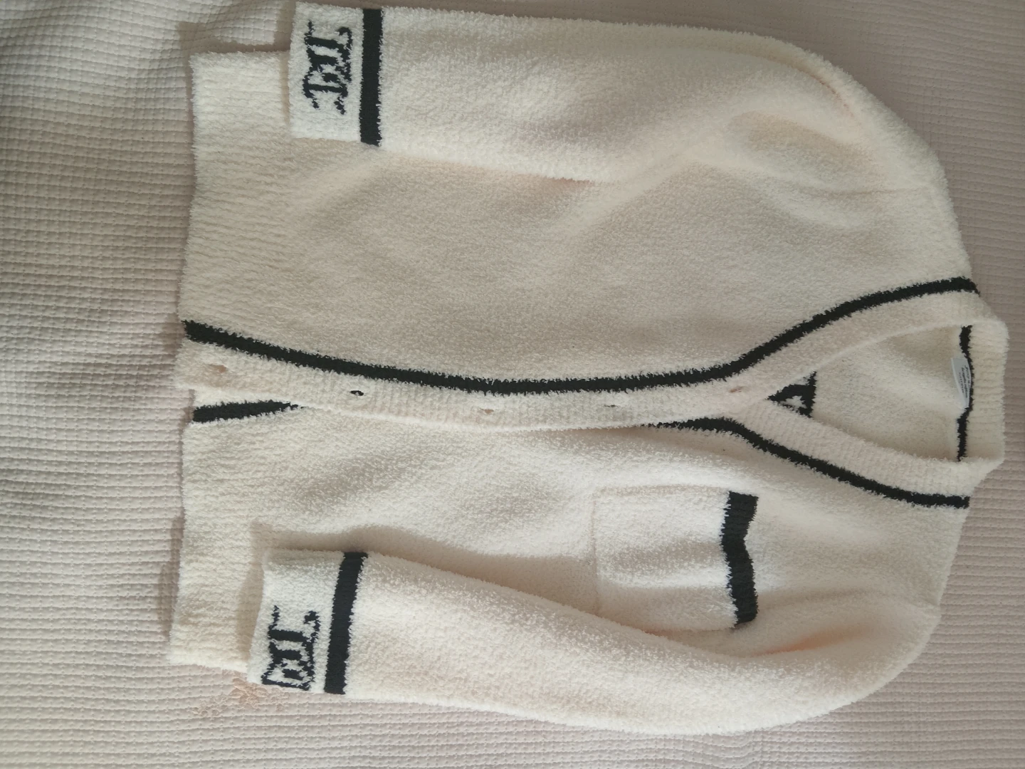 Juicy Couture Sleepwear Set Size S - photo 3