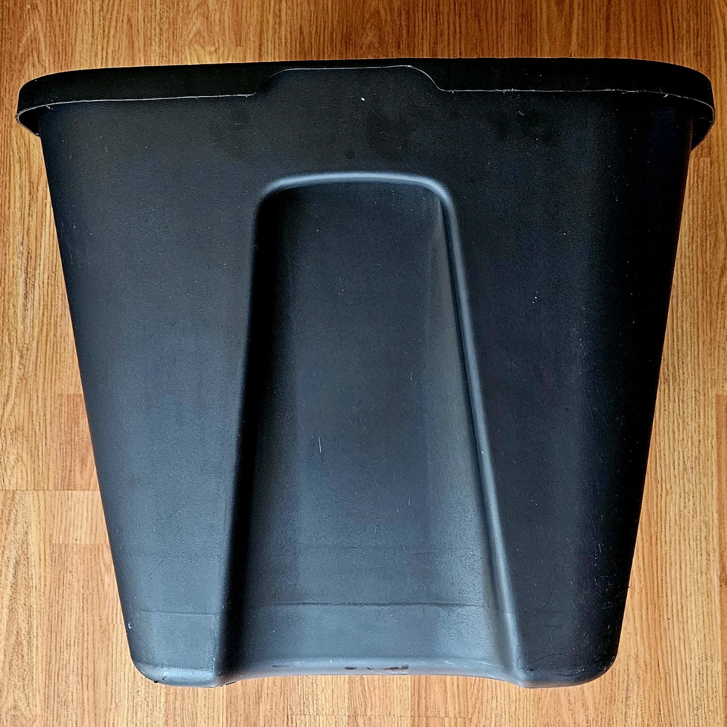 Homz Durabilt Heavy-Duty Storage Tote ✨️