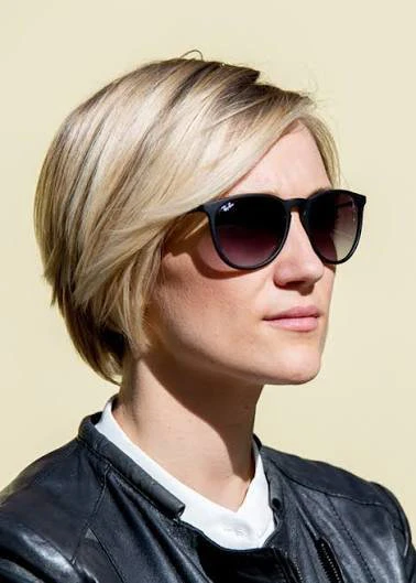 Ray-Ban Erika Sunglasses no case - photo 4