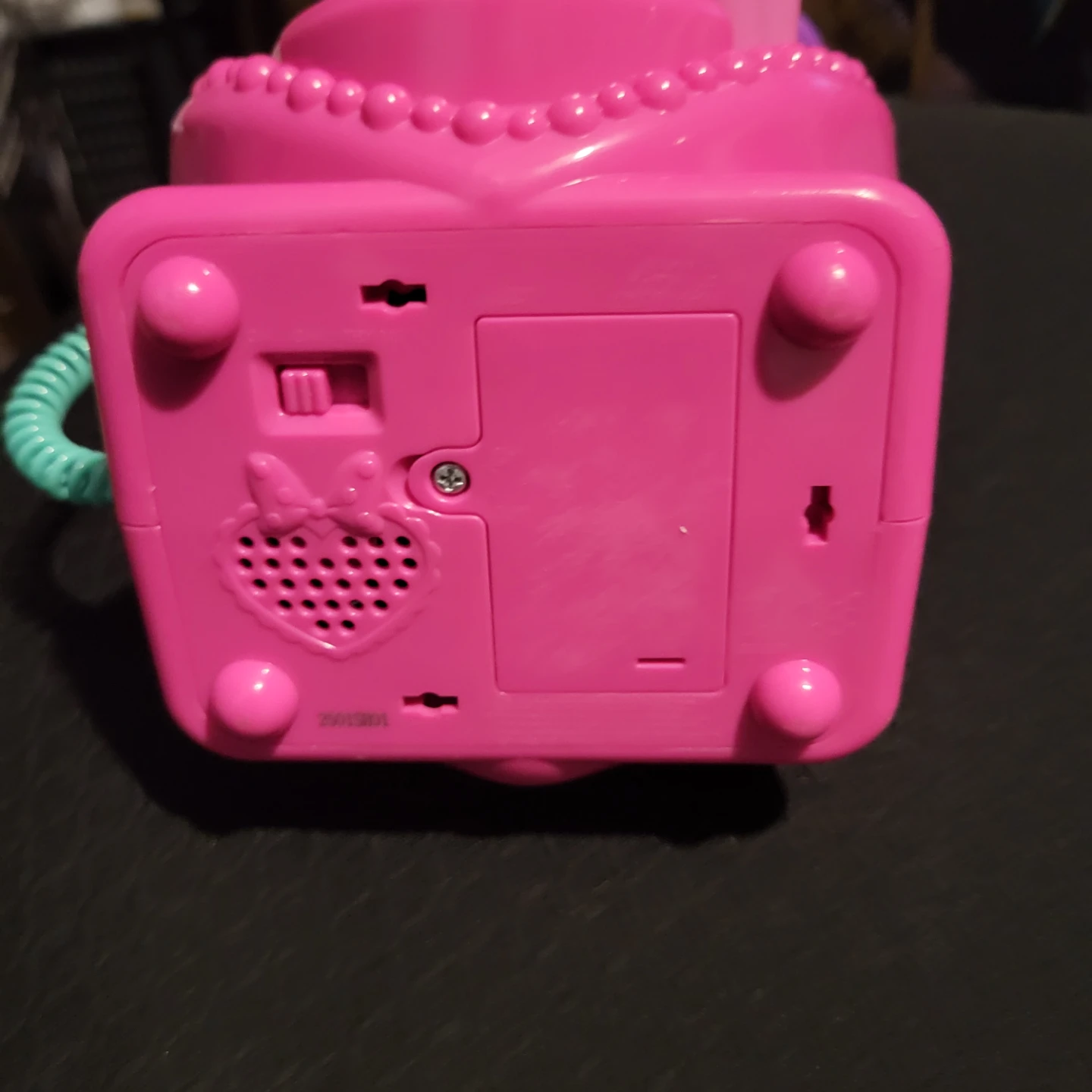 Disney Minnie Mouse Play Telephone - photo 5