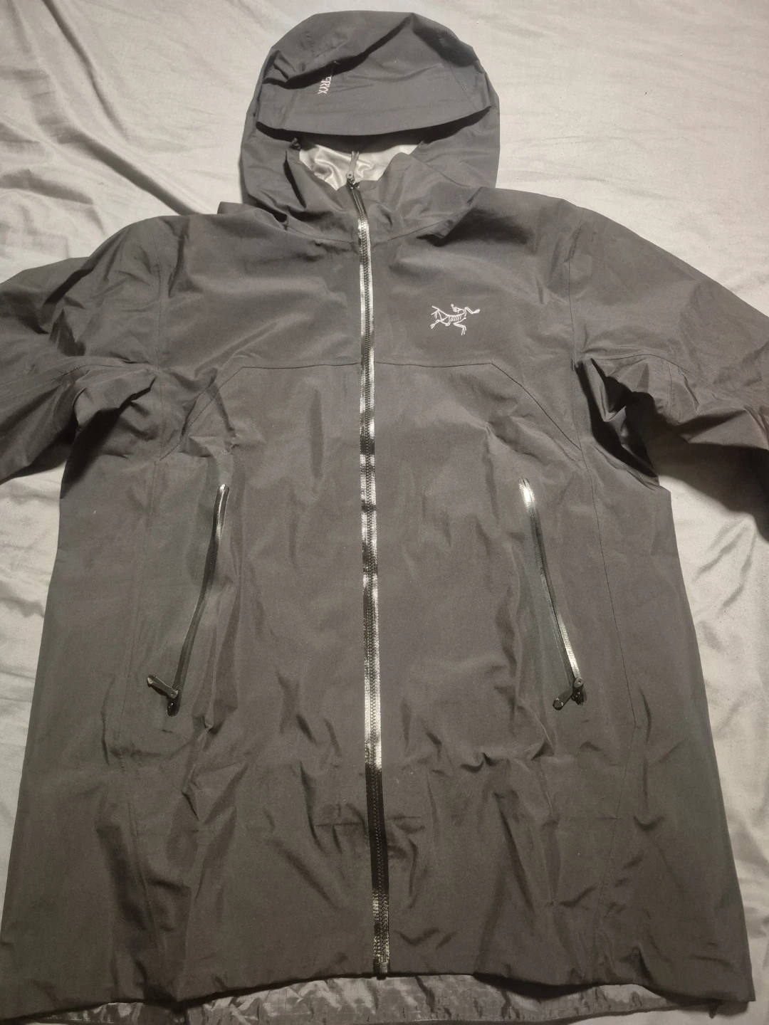 Arc'teryx Men's Jacket - Large