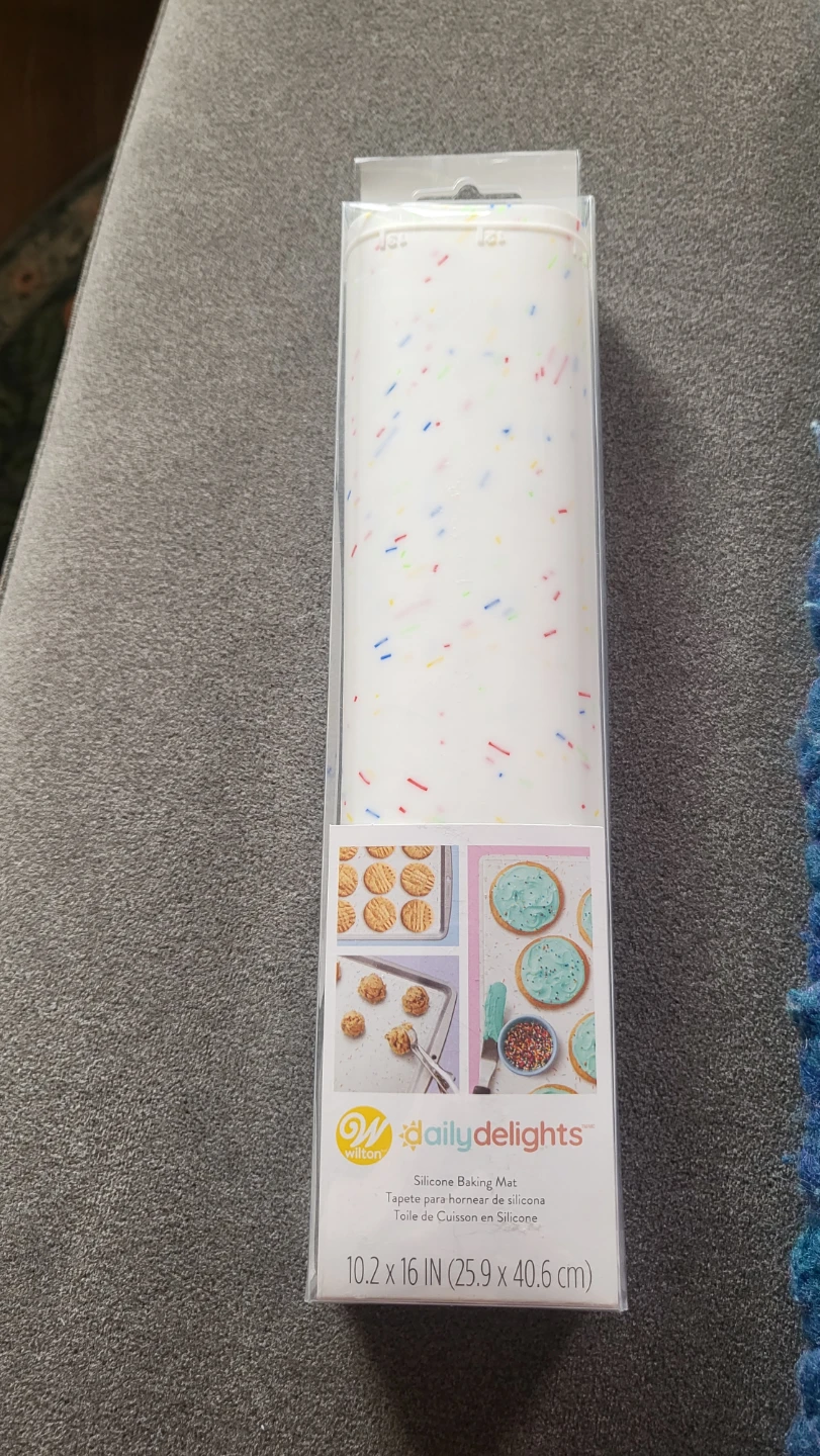 Silicone Baking Mat