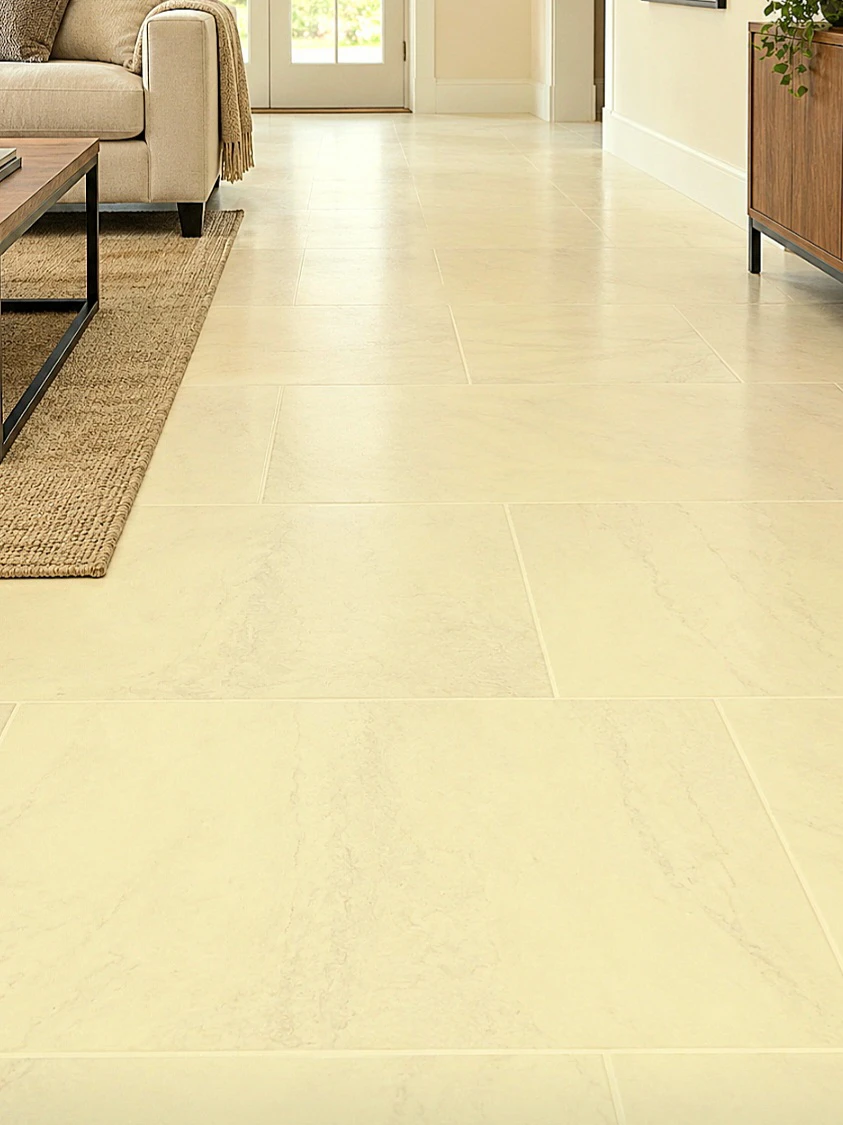 🛠Vinyl Flooring Roll 5.75' long x 1.75' wide🛠