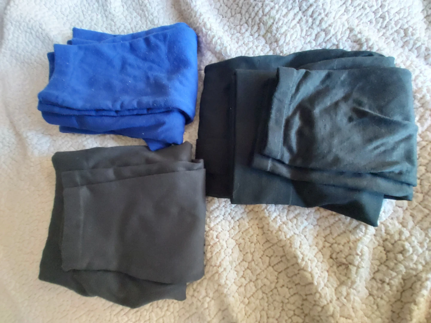 🏈   all 6 Pairs of Assorted Leggings for 20 - photo 2